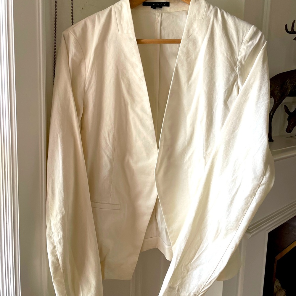 Theory blazer